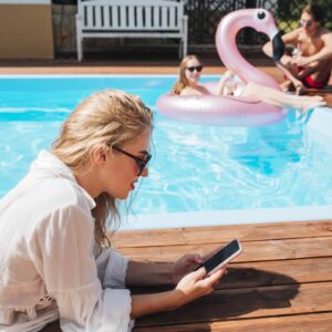 Silesia Pool Tech - Techniki Basenowe