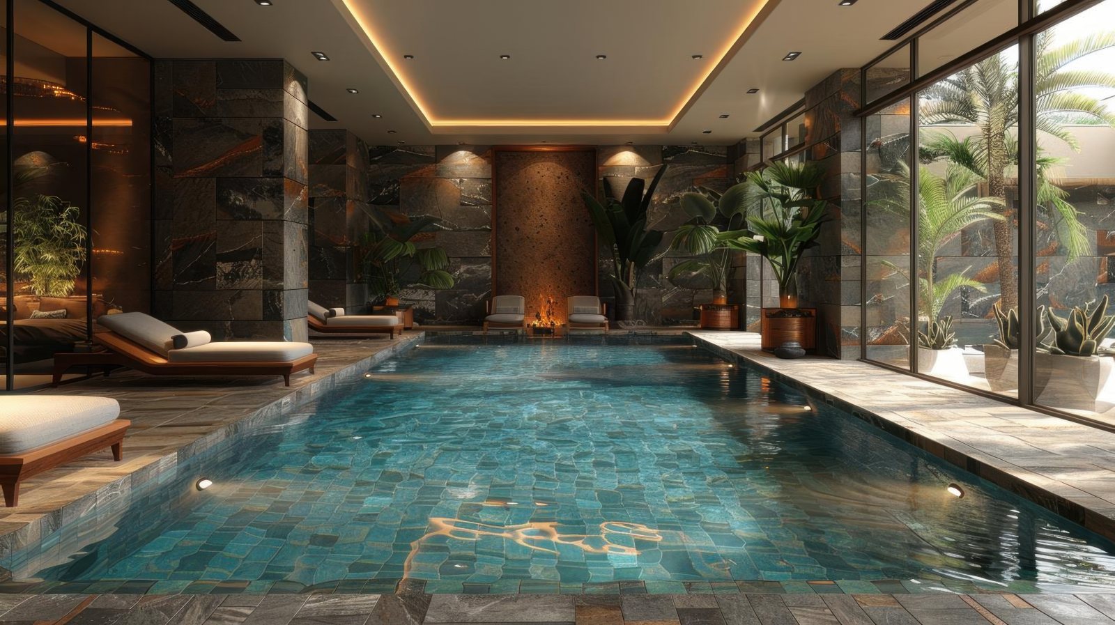 Silesia Pool Tech - Techniki Basenowe